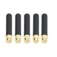 thumbnail image 4 of Omnidirectional Antenna, Wear Resistant Independent Channel Signal Transmission Equipment Antennas Portable  For Power Monitoring, 4 of 8