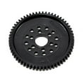 thumbnail image 2 of Kimbrough 32 Pitch Spur Gear, 60T: RC10GT, 2 of 4