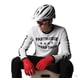 thumbnail image 5 of Camiseta de ciclismo para hombre, camiseta de manga larga, para ciclismo de montaña, descenso, moto Enduro, todoterreno, BMX, MX, DH, ropa de motocross, maillot de descenso de montaña, 5 of 5