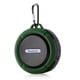 thumbnail image 3 of Altavoz Bluetooth C6 resistente al agua con ventosa para exteriores, minialtavoz estéreo Bluetooth para teléfono móvil, subwoofer para coche, altavoz pequeño personalizado, 3 of 5