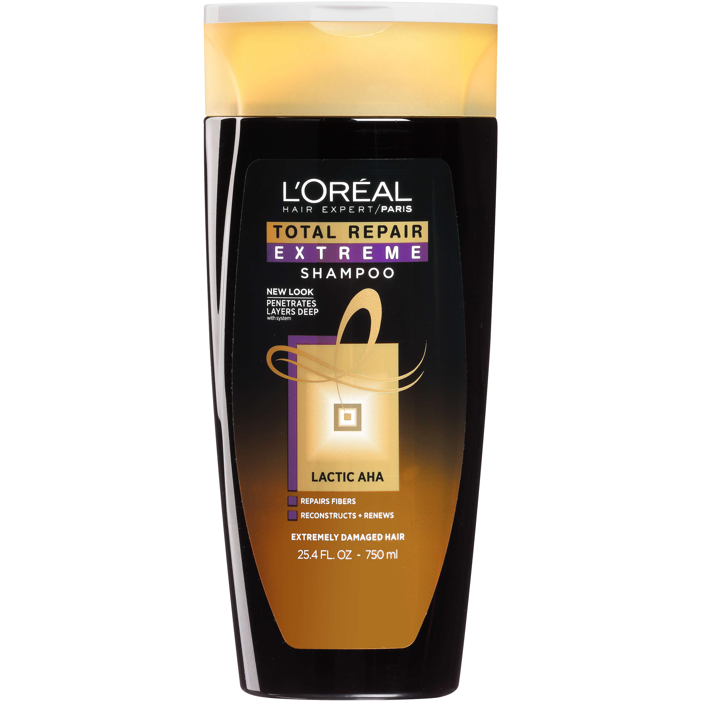 L'Oreal Paris Total Repair Extreme Reconstructing Shampoo, 25.4 Oz