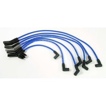 Granatelli 98-00 Ford Ranger 6Cyl 3.0L MPG Plus Ignition Wires