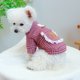 thumbnail image 4 of Vestido para perros Falda para perros Ropa para perros pequeños Conjuntos para niñas y gatitos Vestido para gatos Ropa para mascotas Ropa para perros Ropa elegante, 4 of 5