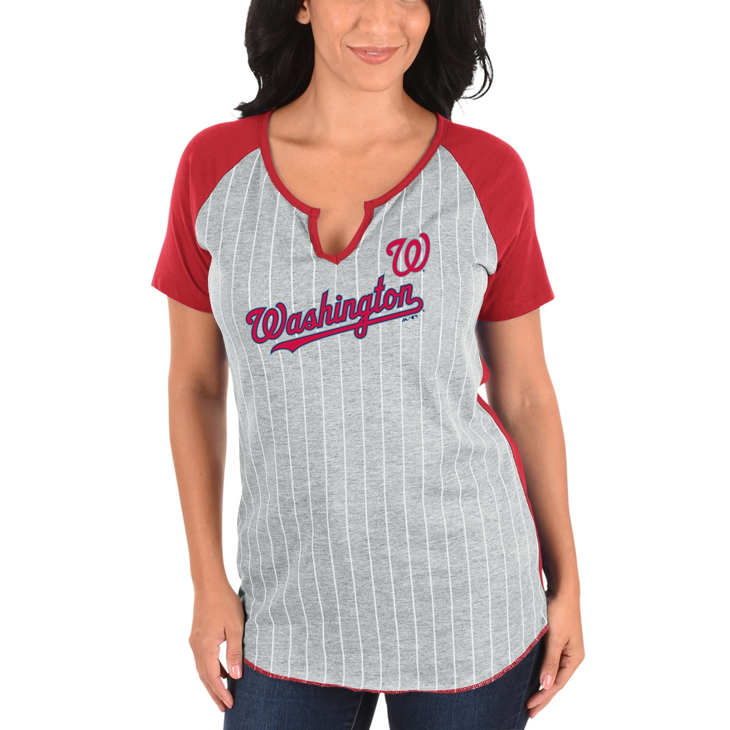bryce harper women's t shirt
