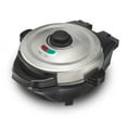 Hamilton Beach Deep Dish Belgian Waffle Maker
