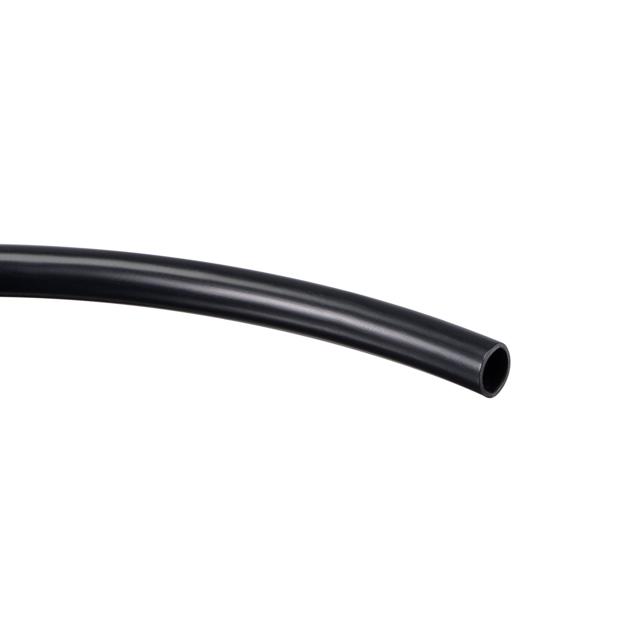 Uxcell Black PVC Wire Harness Tubing – 20mm ID X 10ft Sleeve For Cable Protection