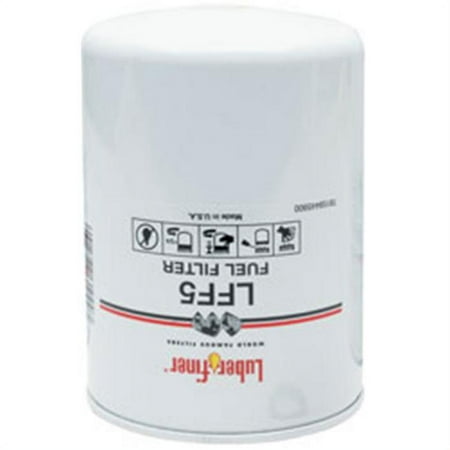 Luber-Finer Diesel Fuel Filter