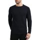 thumbnail image 1 of Bewley & Ritch - Jersey Smiler de Punto para Hombre (Marino), 1 of 3