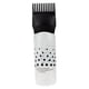 thumbnail image 2 of Botella Dispensadora de tinte para el cabello vacía Baoblaze 120 ML Aplicador de tinte negro, 2 of 6
