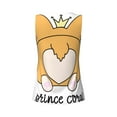 thumbnail image 5 of Sigee Prince Corgi Dog for Women's Workout Tank Top,Running Tank Tops,Sleeveless Gym ClothesSmall, 5 of 8