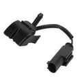 thumbnail image 1 of Windshield Washer Nozzle,Windshield Washer Spray Nozzle Windshield Washer Sprayer Nozzle High Capacity, 1 of 14
