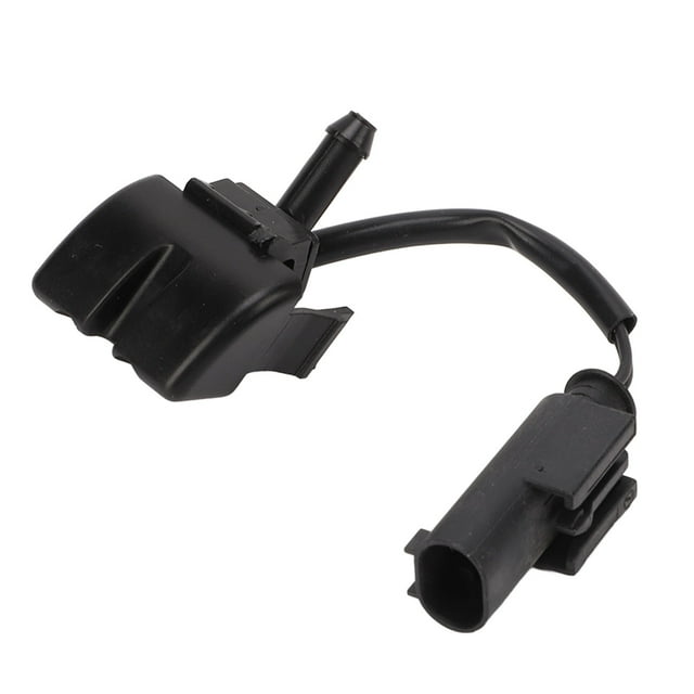 Windshield Washer Nozzle,Windshield Washer Spray Nozzle Windshield Washer Sprayer Nozzle High Capacity