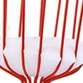 thumbnail image 6 of Bothyi Fruit Picker Basket Accessory Fruit Tree Picker Tool for Garden Farm Oranges Red, 6 of 8
