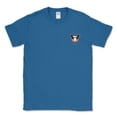 thumbnail image 2 of Mens Big and Tall Toyota Tee Iconic Retro Apparel, 2 of 6