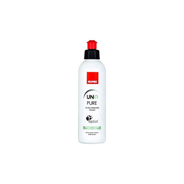 Esmalte RUPES UNO Pure Ultrafine 250 ml