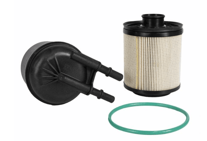 Motorcraft FD-4615 Fuel Filter Fits Ford F-450 / F-550 Super Duty 2011–2016 – High Quality, Similar to Original Performance