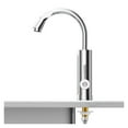 thumbnail image 4 of Electric Kitchen Instant Heating Faucet Heater Hot Cold Dual-use Tankless Water Quickly Heating Tap With LED Display ,Built To Last, 4 of 5