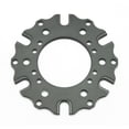 thumbnail image 4 of Wilwood Rotor Adapter Dynamic Mt 4.00 OD Clamp 6x5.50, 4 of 4