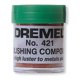 thumbnail image 2 of Accesorio Pasta Pulimento Para Pulir 421 (pote) Dremel Dremel 421, 2 of 2