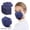 Navy, variant on 25 Pack KN95 Masks Individually Wrapped 5-Layer Breathable Cup Face Mask for Adults