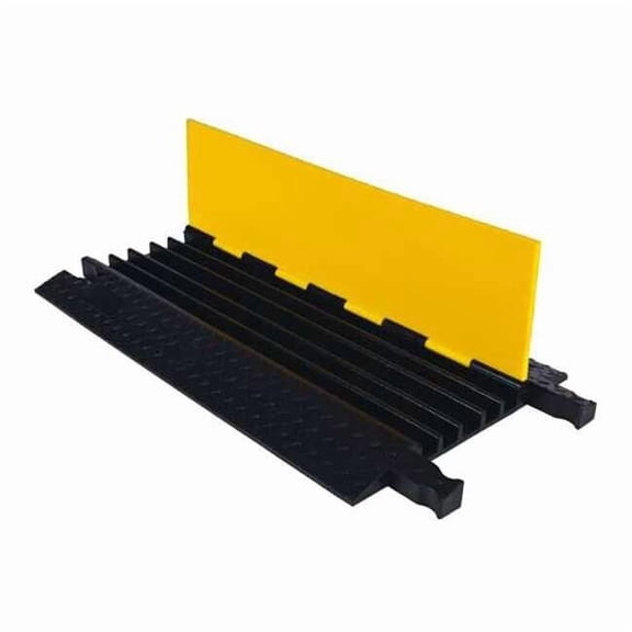 Yellow Jacket YJ5-125-Y/B