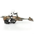 air hogs speeder bike drone