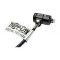 thumbnail image 2 of Eaton Tripp Lite Series Laptop Security Lock Keyed Theft Deterrent Cable 4ft 4' - Security cable lock - 4 ft, 2 of 5