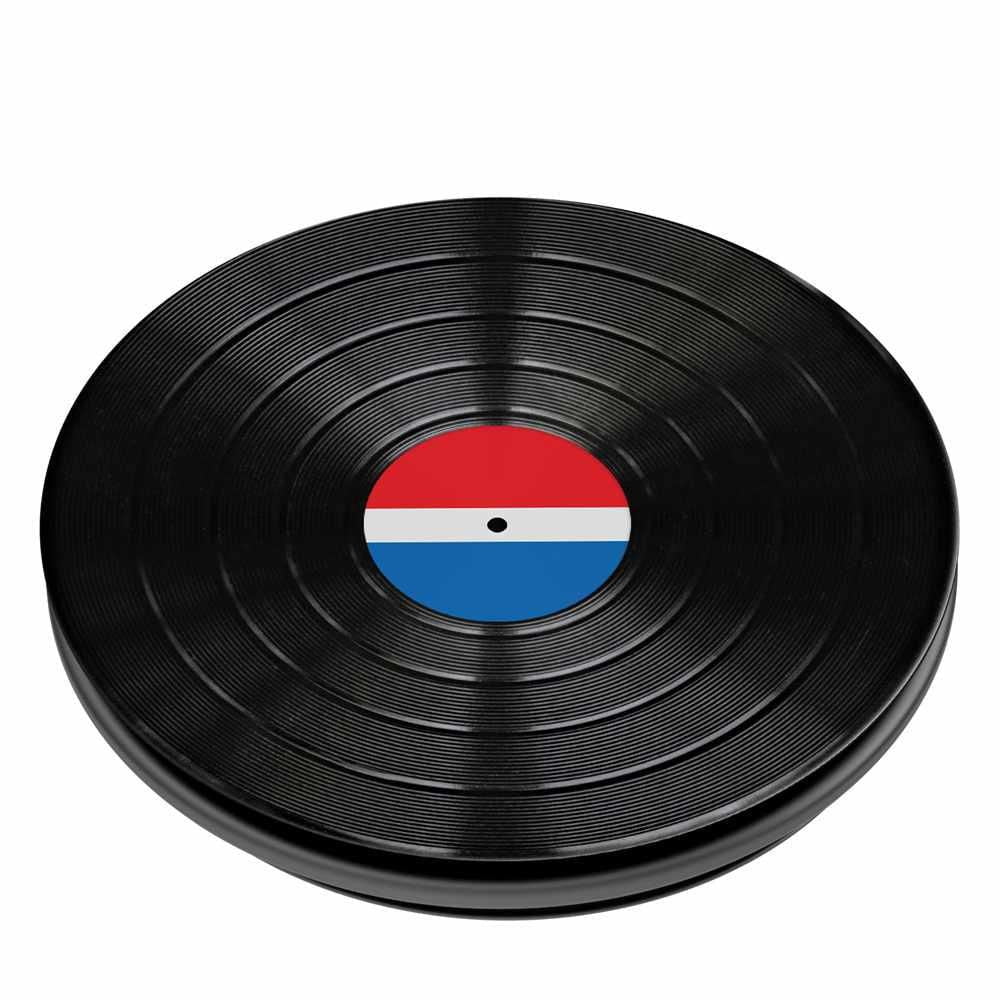 Popsockets PopGrip Backspin Aluminum 45 RPM Phone Grip & Stand