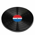 thumbnail image 3 of Popsockets PopGrip Backspin Aluminum 45 RPM Phone Grip & Stand, 3 of 5