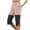 Pink, variant on Pants for Women Plus Size Elastic Waist Drawstring Sports Pants Solid Color Block Printing Casual Capris Pants with Pockets