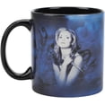 thumbnail image 1 of wqlpp-Buffy The Vampire Slayer Logo 16 oz Ceramic Mug, 1 of 4