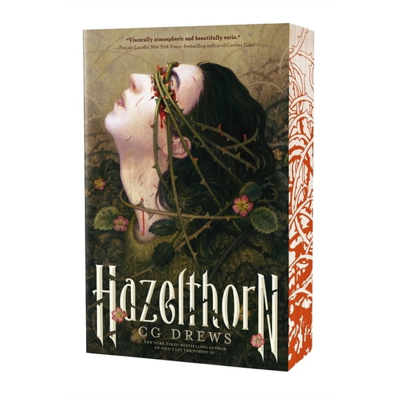 Hazelthorn, (Paperback)
