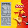 thumbnail image 3 of Botana Doritos Switch doritos nacho 160 g, 3 of 4