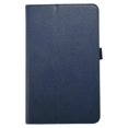 thumbnail image 1 of For Kindle Fire HD 7 2015 Tablet PU Leather Case Stand Cover (Dark blue), 1 of 5