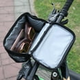 thumbnail image 3 of Bicicleta Bolsa para teléfono con pantalla táctil para bicicleta de montaña o carretera Tmvgtek Accesorios para bicicletas, 3 of 3