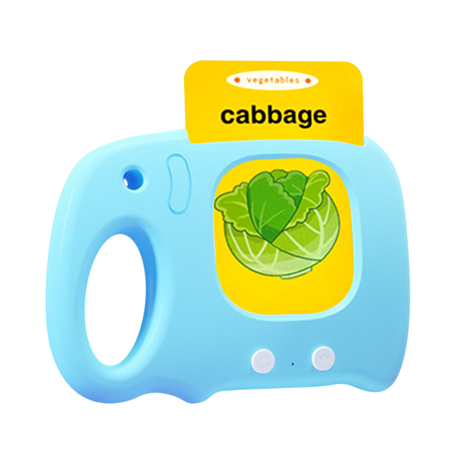 Taking Flash Cards Toddler Learning Speech Toys Toddler Preschool