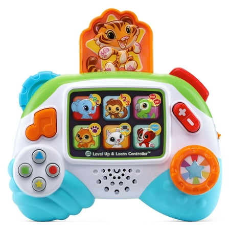 LeapFrog - LeapFrog® Level Up & Learn Controller™ - Multicolor