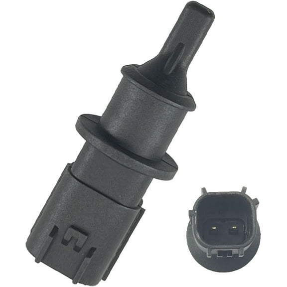 Sucwinco Engine Intake Air Temperature Sensor Compatible with 2008-2011 Wrangler