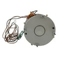 thumbnail image 4 of 5.6" Diameter Condenser Fan Motor, 1/4 HP, 208-230V, 1075 RPM, 1.7 Amps, 1860H, 4 of 5