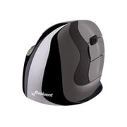 Evoluent Vertical Mouse D Right Wireless Medium