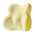 thumbnail image 2 of Funda de almohada para reposacabezas de coche, juego de cojines lumbares coloridos, cojín lumbar para respaldo de asiento de conductor, soporte lumbar para coche, almohada para el cuello, reposacabeza, 2 of 6