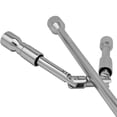 thumbnail image 4 of Llave de Cruz Plegable 14' Knova Llave de Cruz Plegable, 4 of 5