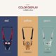 thumbnail image 2 of Arneses para caminar para bebés pequeños, mochila con correas para niños pequeños, asistente de aprendizaje, arnés de seguridad, andador, 2 of 5