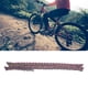 thumbnail image 5 of Cadena de Bicicleta de 8 Velocidades Cadena de Velocidad de Bicicleta Ligera Medio Hueca Cadena de Ciclismo de Acero de aleación para Bicicleta de Montaña y Carretera ANGGREK  Otros, 5 of 8