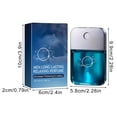 thumbnail image 3 of Perfume De Lanzamiento De Larga Duración Encanto, Fresco Y No Irritante Para Parejas Ambiente De Citas 45ML, 3 of 8