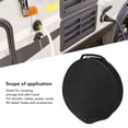 thumbnail image 4 of Tools Cable Bag, Waterproof Flame Retardant Cable Storage Organizer Electronic Accessories Carry Case For EV Charging Cables For Electric Vehicles, 4 of 8