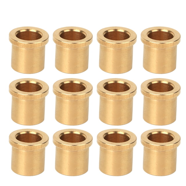 Flange Sleeve Bearings, Great Workmanship Practical Convenient Flange Bearing For Industrial Robots For Most People