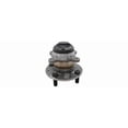 thumbnail image 3 of GSP North America 530034 Wheel Bearing and Hub Assembly, 3 of 5