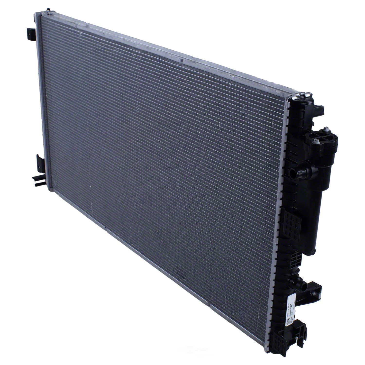 Motorcraft RAD-315 Radiator