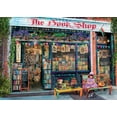 thumbnail image 1 of Rompecabezas Ravensburger The Bookshop 1000 piezas, 1 of 7